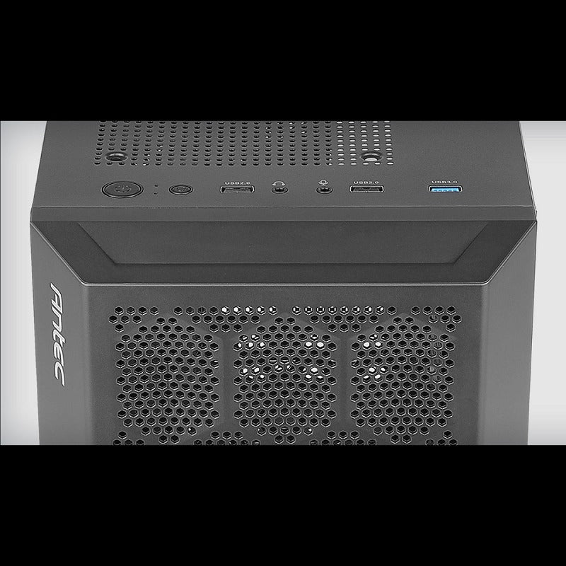 ANTEC NX200M PCケース