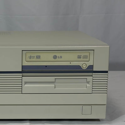 【アウトレット】NCシリーズ レトロゲーミングPC Intel Core Ultra 5 225・RTX 3050(DDR5 64GB)