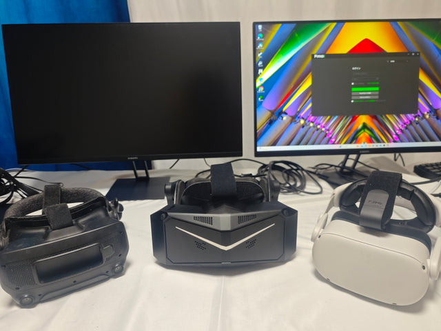 【2026年6月版】Pimaxの価格まとめ｜全機種の特徴と値段を一覧でわかりやすく