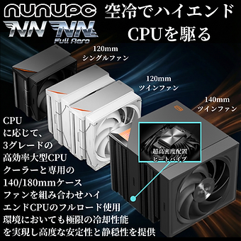 NN-VR：S【VRスタンダードモデル】AMD Ryzen 5 9600X ・ RTX5060Ti 空冷ダイナミクスPC