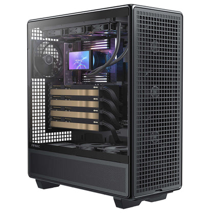 ANTEC 900 PCケース