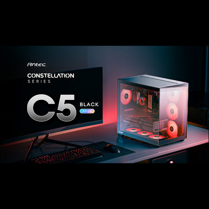 ANTEC Constellation C8 PCケース