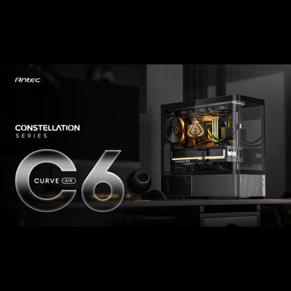C6 Curve Air