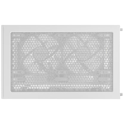 ANTEC CX200M RGB Elite White PCケース