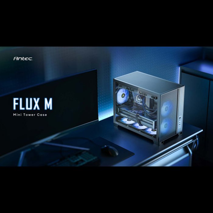 FLUX M