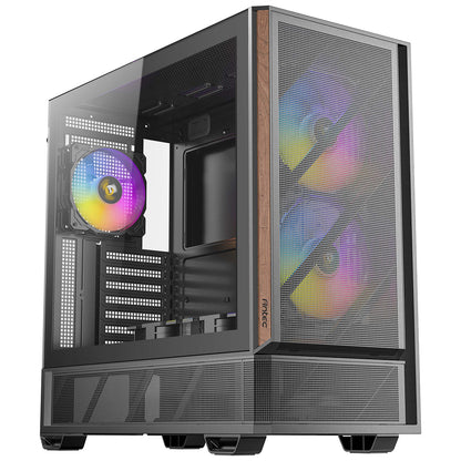 ANTEC P30 ARGB PCケース