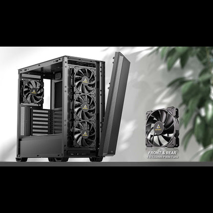 ANTEC P7S PCケース