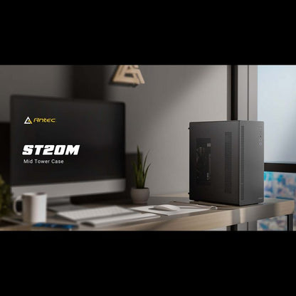 ST20M