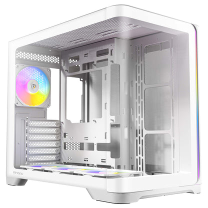 ANTEC C5 Curve ARGB PCケース
