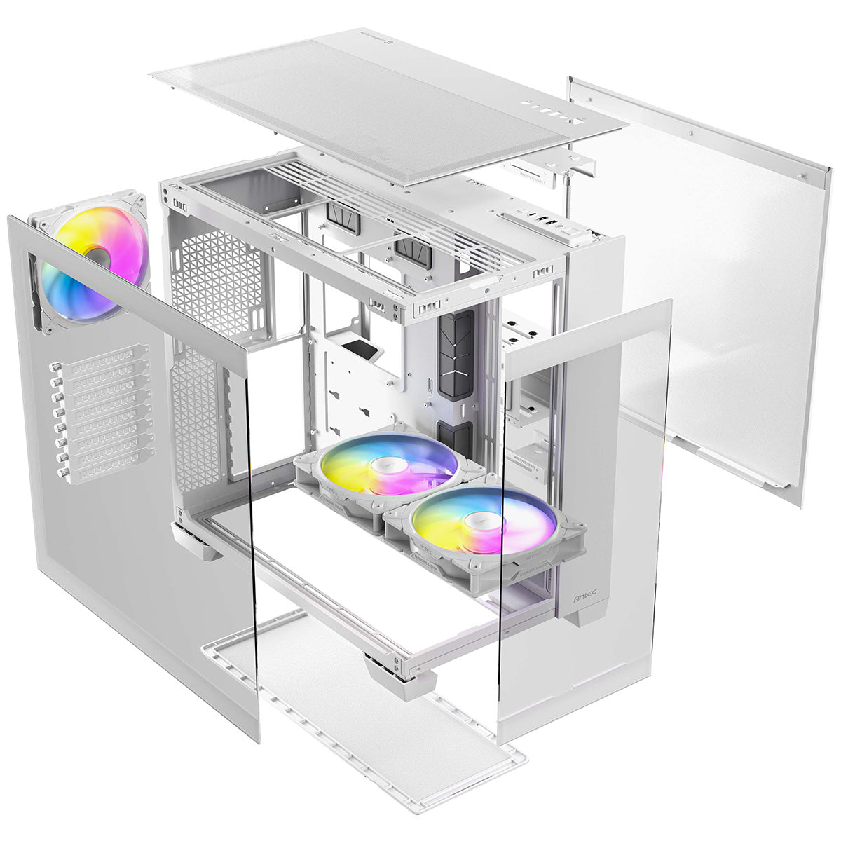 ANTEC Constellation C8 ARGB PCケース