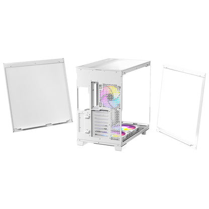 ANTEC Constellation C8 ARGB PCケース