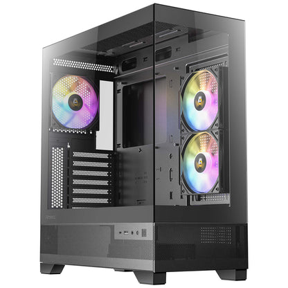 ANTEC CX700 ARGB PCケース