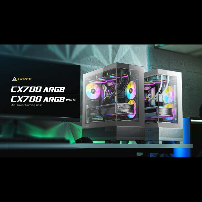 CX700 ARGB