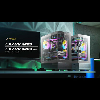 CX700 ARGB