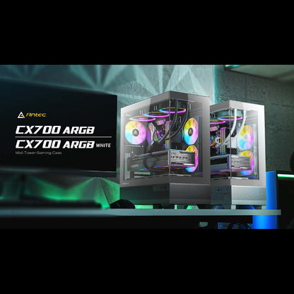ANTEC CX700 ARGB PCケース