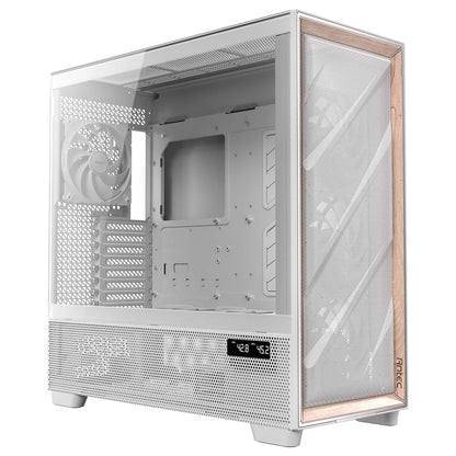 ANTEC FLUX PRO White PCケース