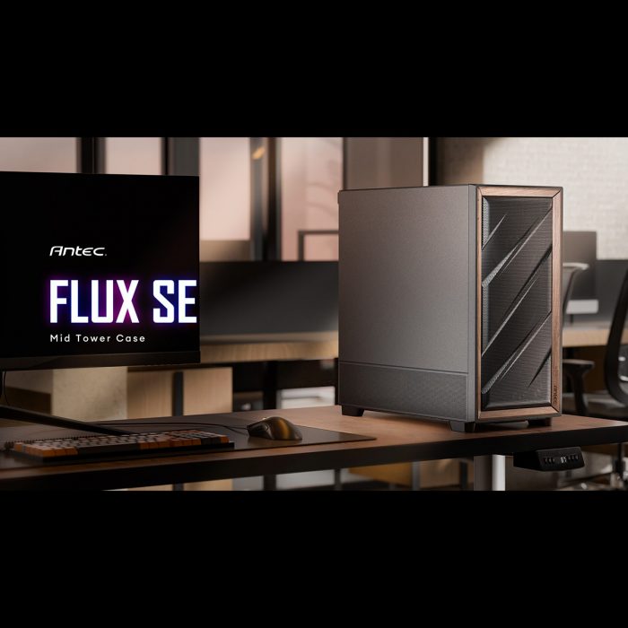 FLUX SE