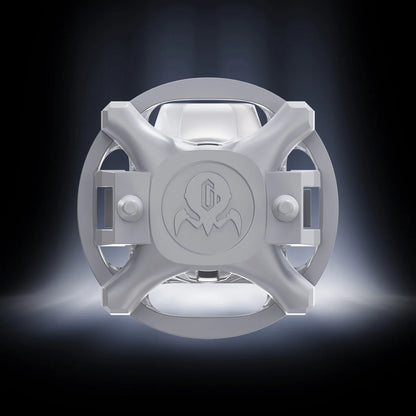 GravaStar UFO マグネティックスイッチ ピンク 65個入り（ホール効果） 画像5