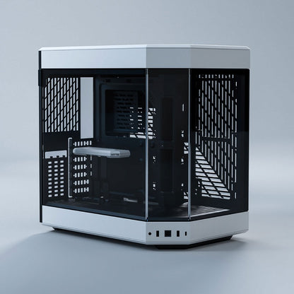 HYTE Y60 Black PCケース
