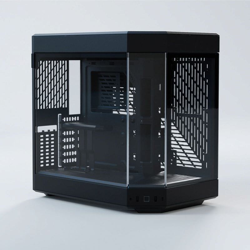 HYTE Y60 Black PCケース