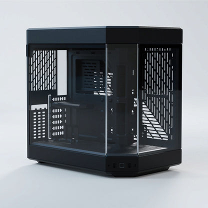 HYTE Y60 Black PCケース