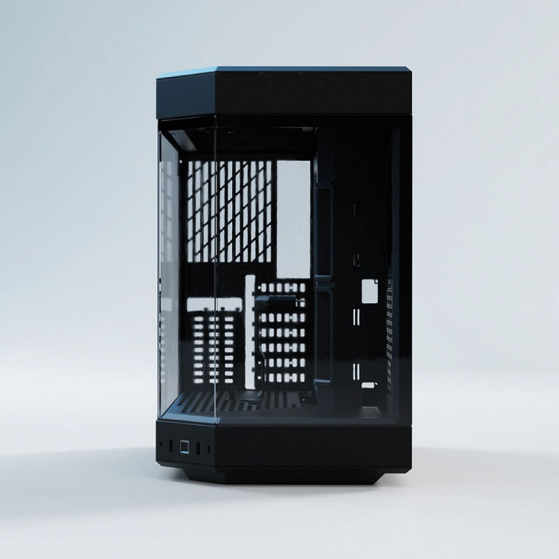 HYTE Y60 Black PCケース