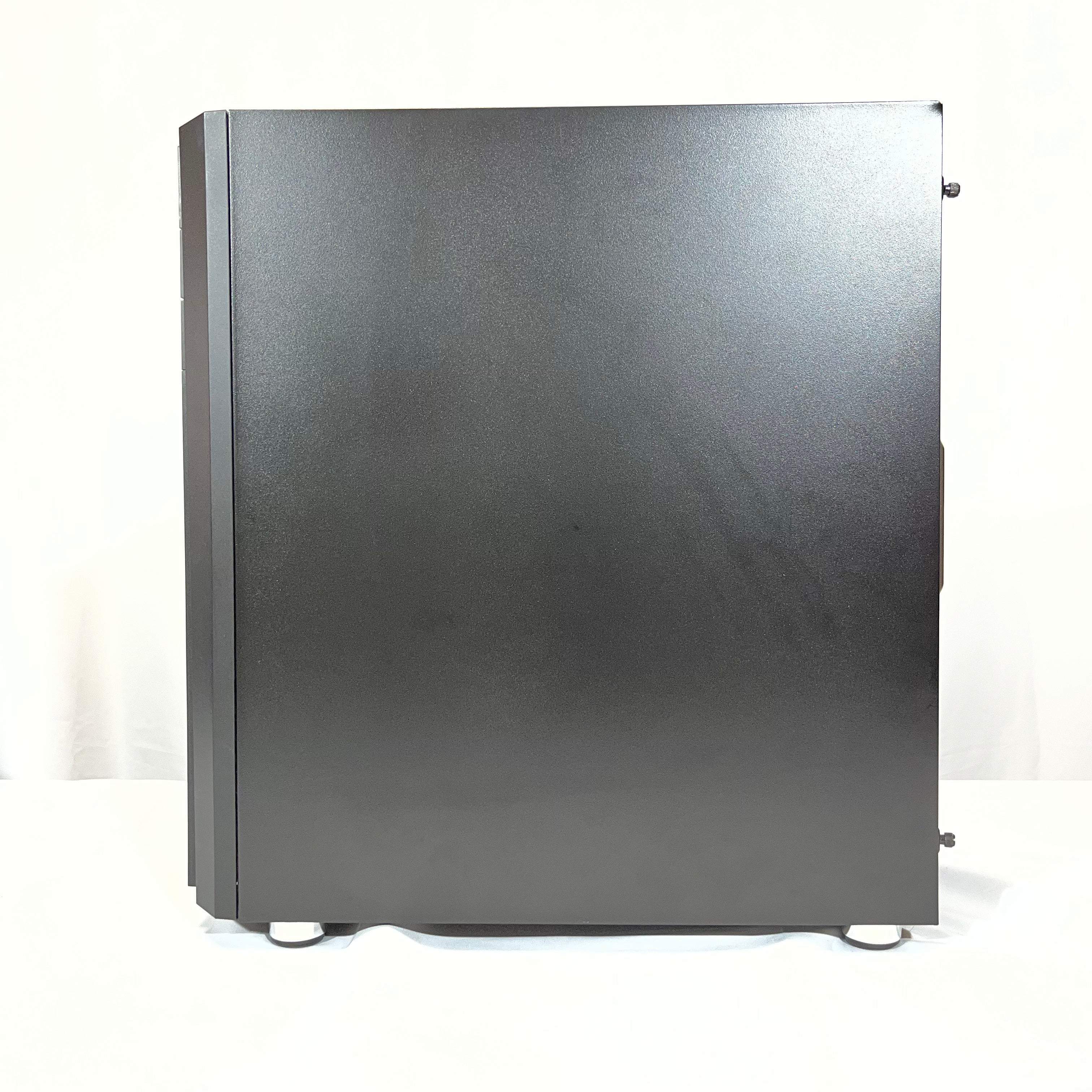 整備済中古 ゲーミングPC】Core i5-13400F / RTX 3060 搭載 – NuNuPC