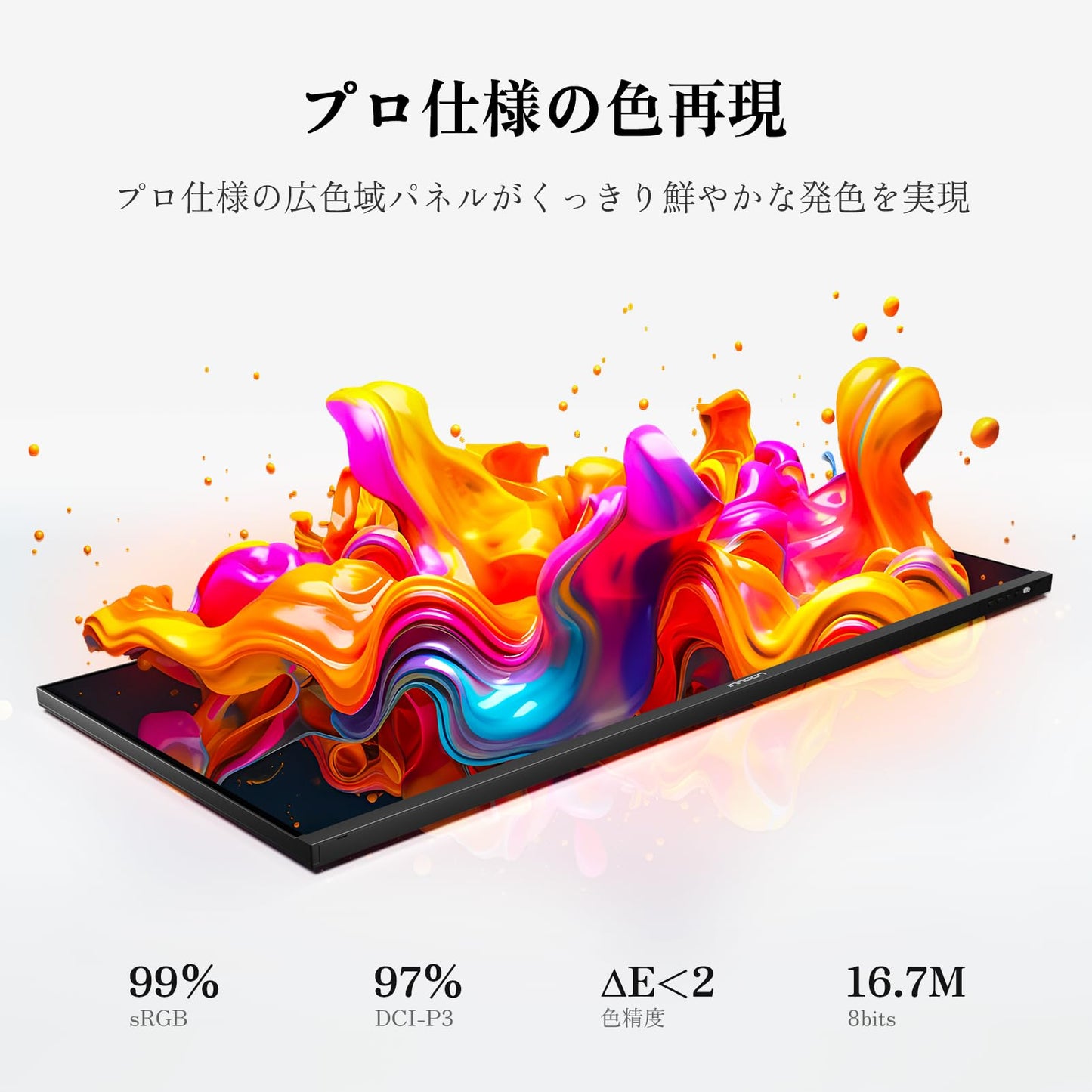 INNOCN 40C1U