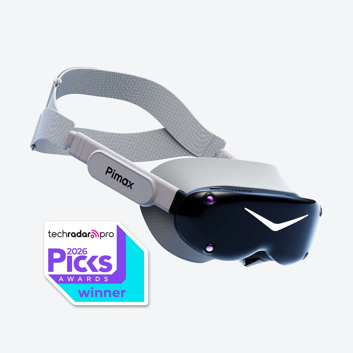 Pimax Dream Air 本体