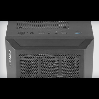 ANTEC NX200M PCケース