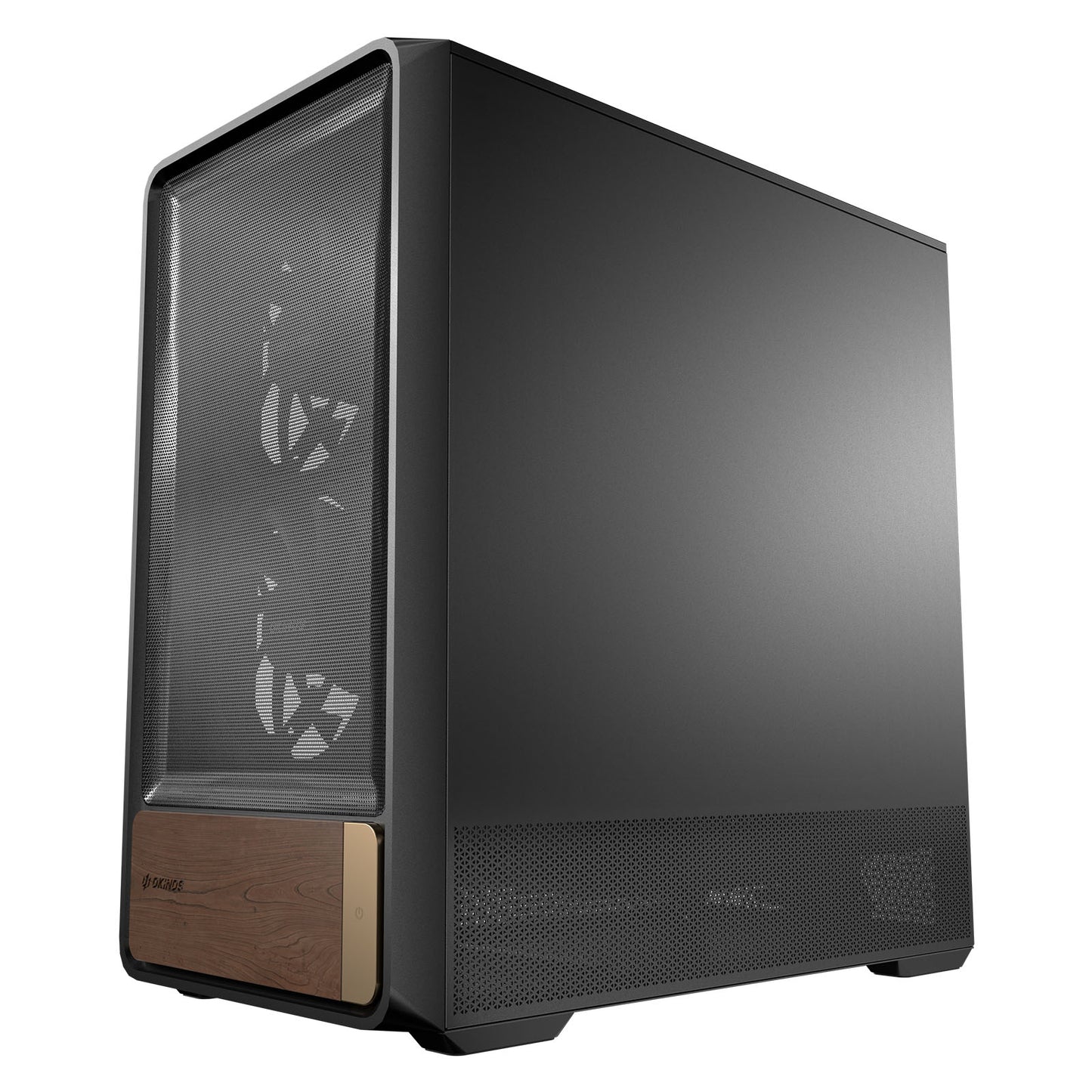 Okinos Air Cross PCケース