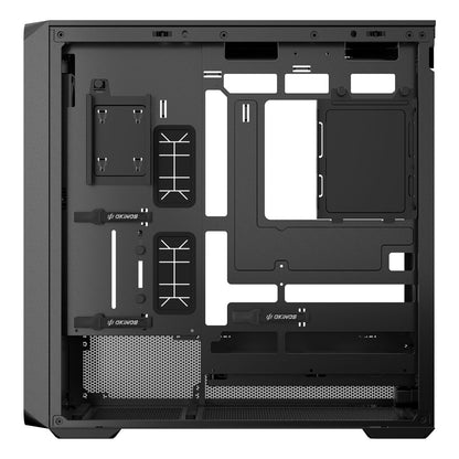 Okinos Air Cross PCケース