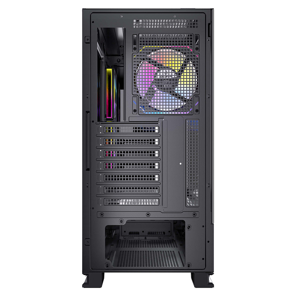 Okinos Aqua 6 Infinity PCケース