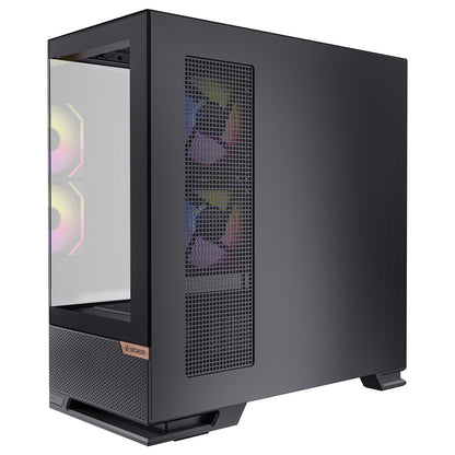 Okinos Aqua 6 Infinity PCケース