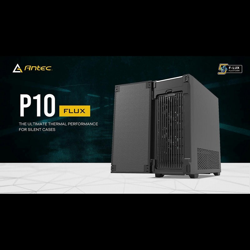 ANTEC P10 FLUX PCケース