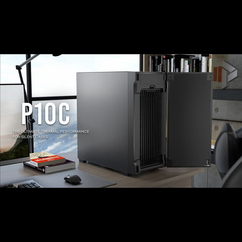 ANTEC P10C PCケース