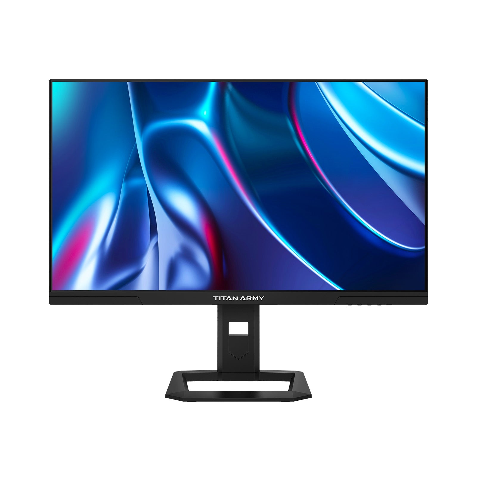 TITAN ARMY P2710R-QD 27型 WQHD 200Hz ゲーミングモニター｜NuNuPC