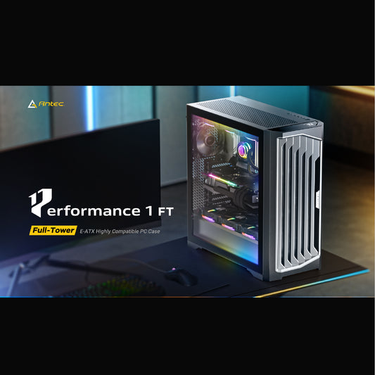 ANTEC Performance 1 FT PCケース