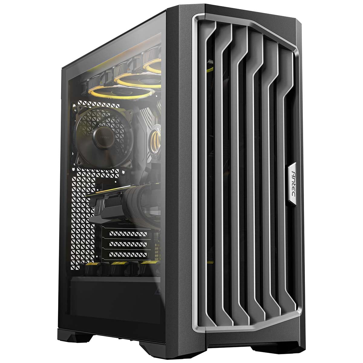ANTEC Performance 1 FT PCケース