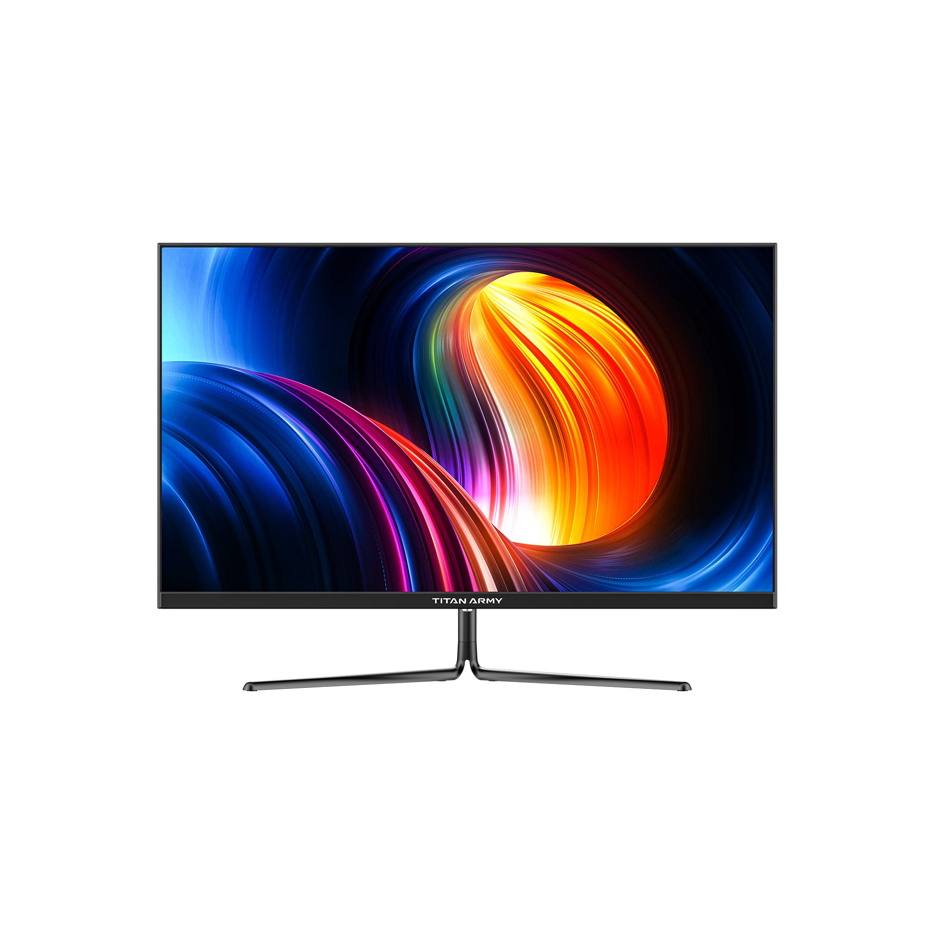 TITAN ARMY 27G2R-B 27型 WQHD 200Hz ゲーミングモニター｜NuNuPC