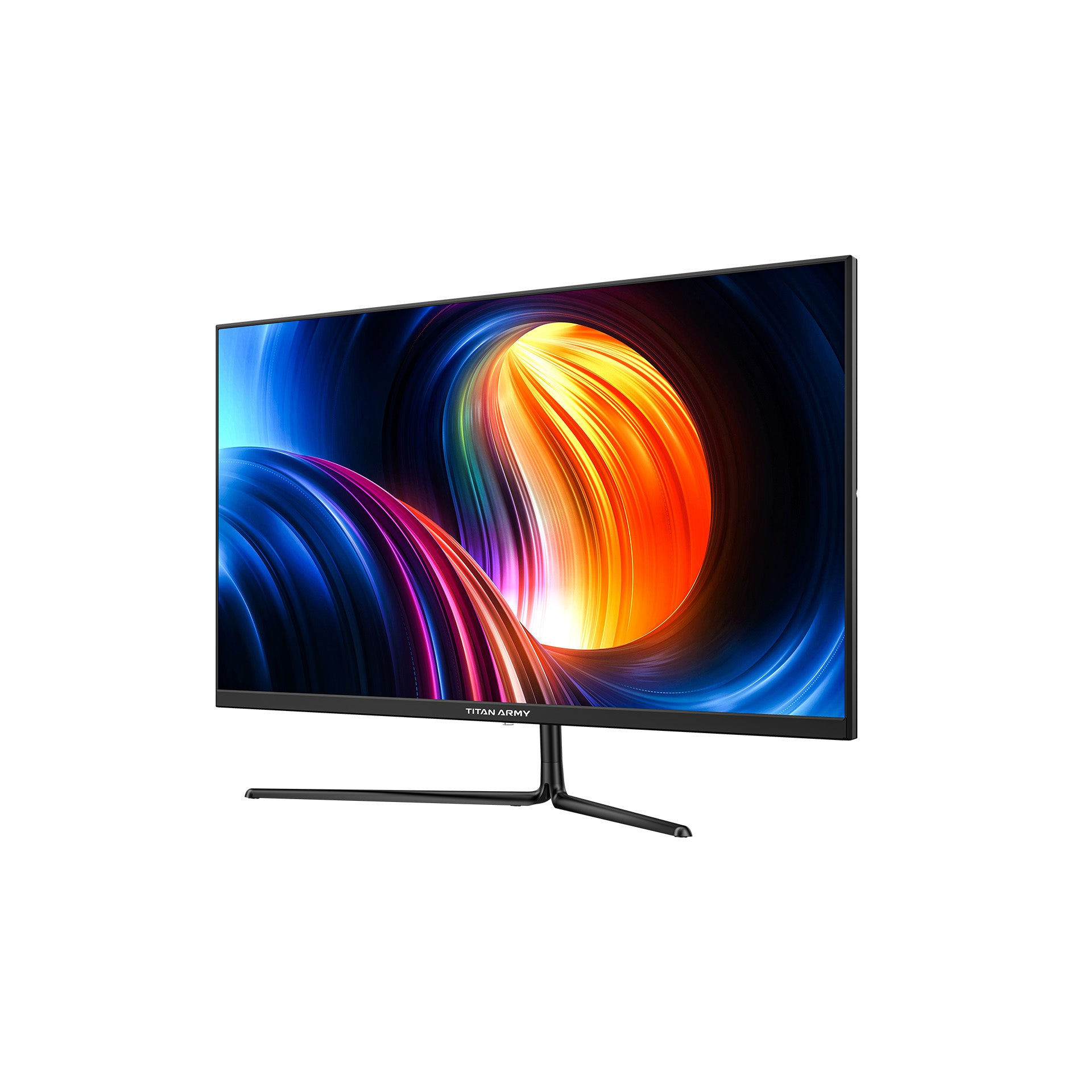 TITAN ARMY 27G2R-B 27型 WQHD 200Hz ゲーミングモニター｜NuNuPC