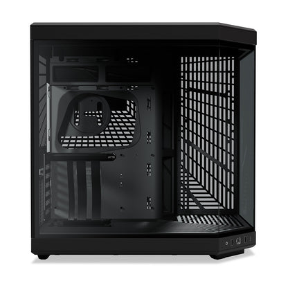 HYTE Y70 Black PCケース