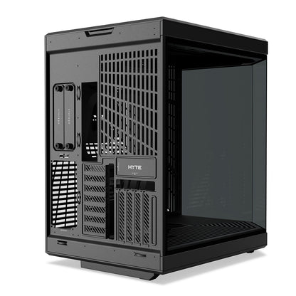 HYTE Y70 Snow White PCケース