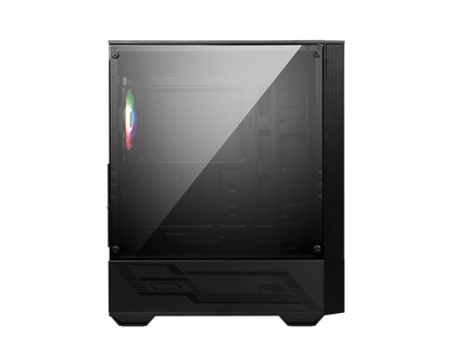 【アウトレット商品】Nu-10VR RTX3060 Ryzen7 5700X3D ゲーミングPC