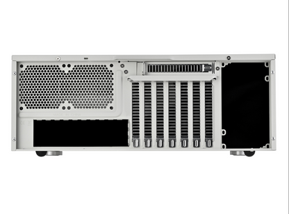 NC-6600 AMD Ryzen 7 5700G ゲーミングPC