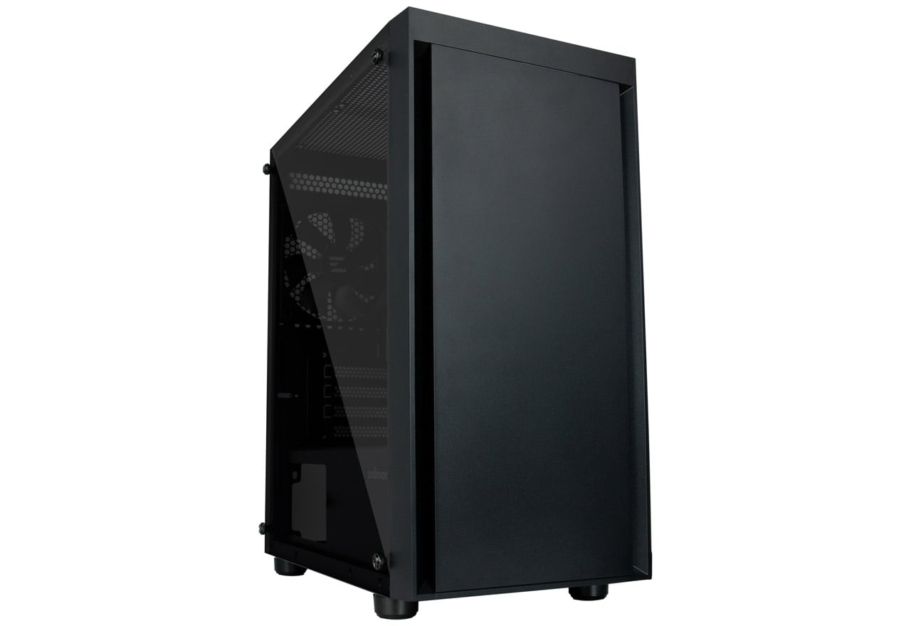 VR特別仕様モデル「N-V」Core i5 14400F + RTX5060Ti 16GB搭載 ゲーミングPC