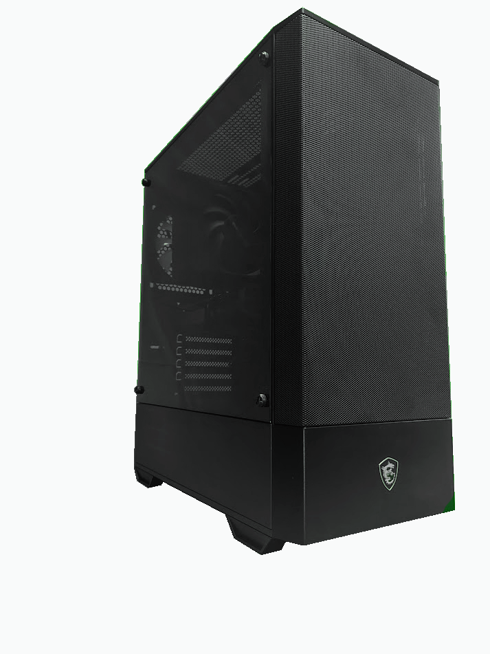 【アウトレット商品】Nu-10VR RTX3060 Ryzen7 5700X3D ゲーミングPC