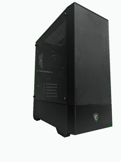 【アウトレット商品】Nu-10VR RTX3060 Ryzen7 5700X3D ゲーミングPC