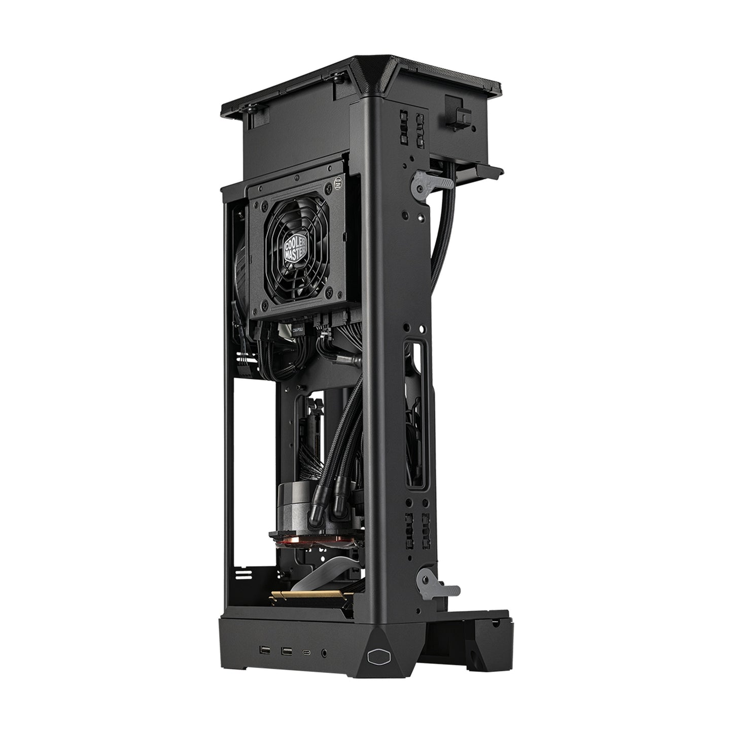 【試作機】新型ミニPC