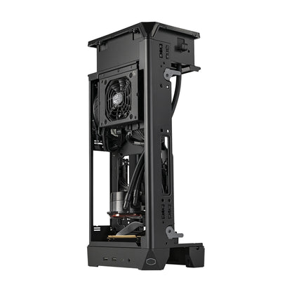 【試作機】新型ミニPC